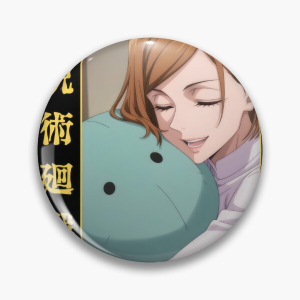 Item preview, Eye‑Patch Anime Heroine with Hammer in Dark Uniform designed and sold by vistalyn.