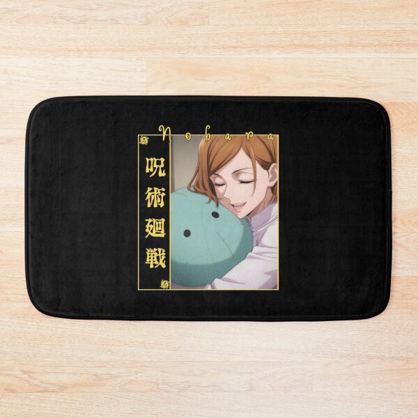 Item preview, Eye‑Patch Anime Heroine with Hammer in Dark Uniform designed and sold by vistalyn.