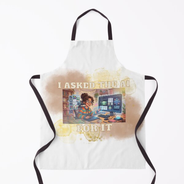 Item preview, artificial intelligence designed and sold by LOGO IN.