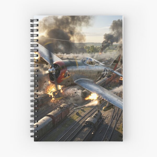 Item preview, P47 Thunderbolt designed and sold by Airpower Art.