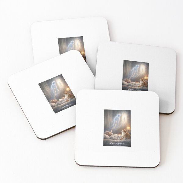Item preview, Between Worlds – The Last Breath | Mystical and Spiritual Art designed and sold by CL.PHOTOGRAPHIE.
