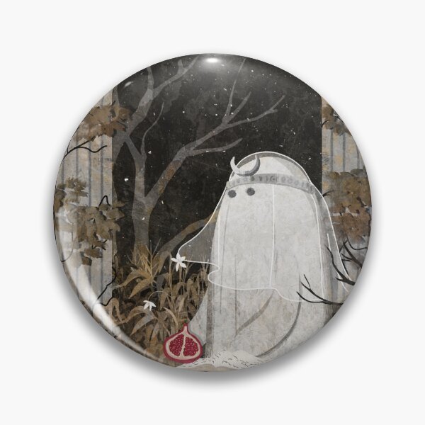 Item preview, The High Priestess designed and sold by katherineblower.