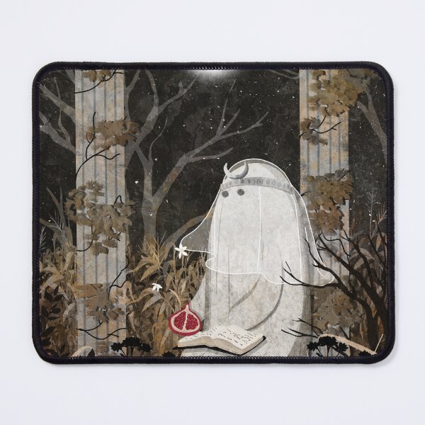 Item preview, The High Priestess designed and sold by katherineblower.
