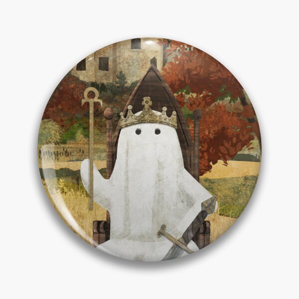 Item preview, The Emperor designed and sold by katherineblower.