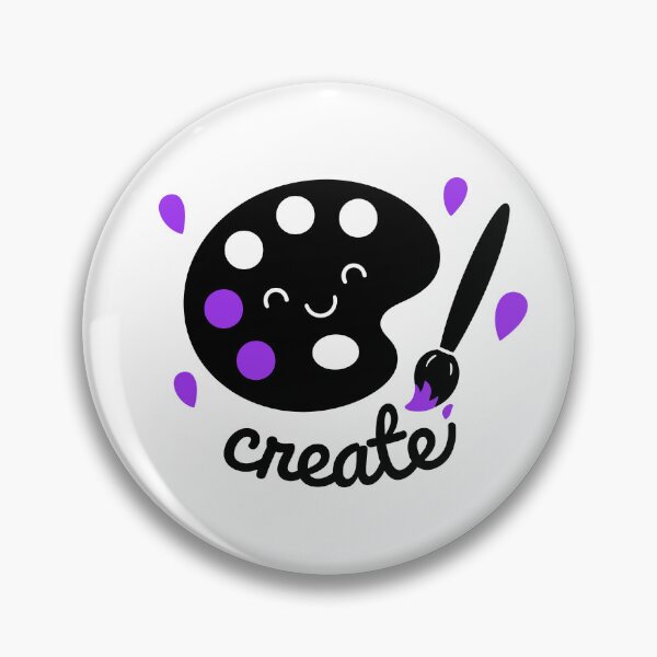 Item preview, Create Your Art designed and sold by ChunkyCharm.