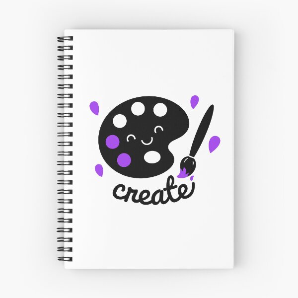 Item preview, Create Your Art designed and sold by ChunkyCharm.