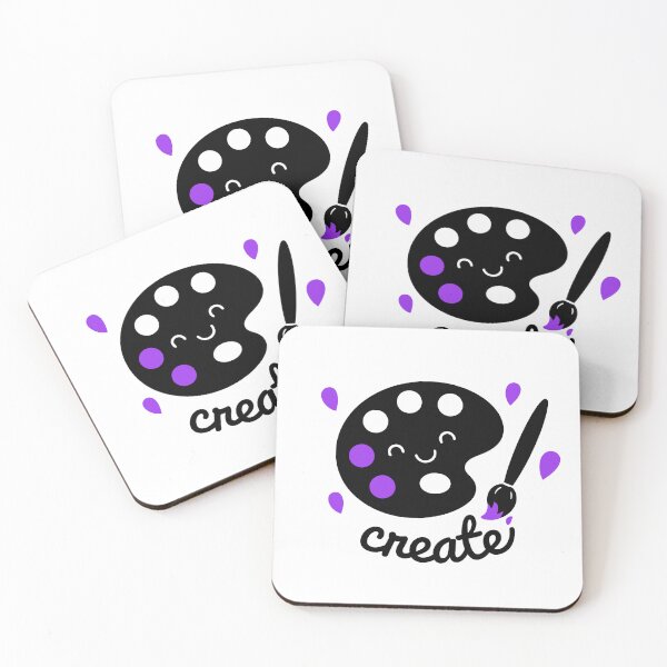 Item preview, Create Your Art designed and sold by ChunkyCharm.