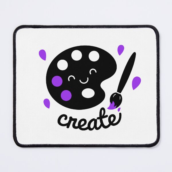 Item preview, Create Your Art designed and sold by ChunkyCharm.