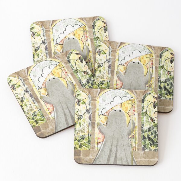 Item preview, The Hierophant designed and sold by katherineblower.