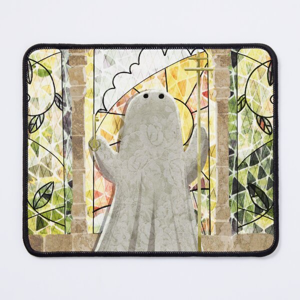 Item preview, The Hierophant designed and sold by katherineblower.