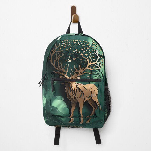 Item preview, Guardian of the Grove designed and sold by ONYX Pixee.