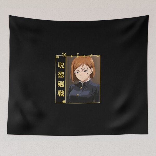 Item preview, Eye‑Patch Anime Heroine with Hammer in Dark Uniform designed and sold by vistalyn.