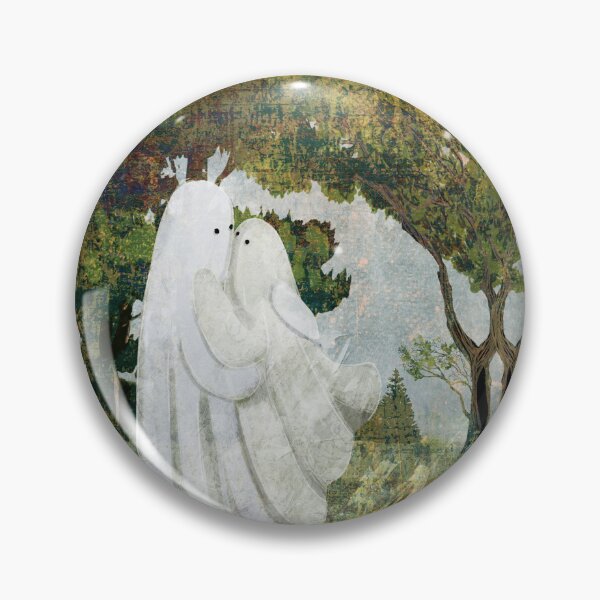 Item preview, The Lovers designed and sold by katherineblower.