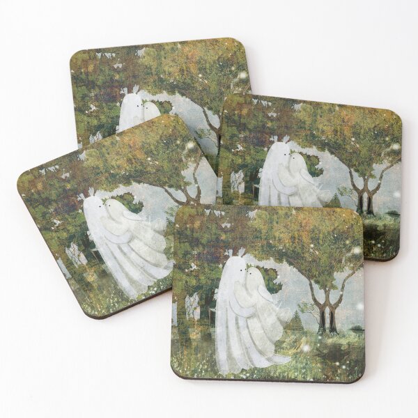 Item preview, The Lovers designed and sold by katherineblower.