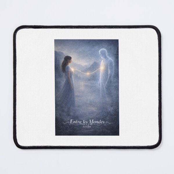 Item preview, Between Worlds – The Link | Eternal Love and Invisible Connection designed and sold by CL.PHOTOGRAPHIE.