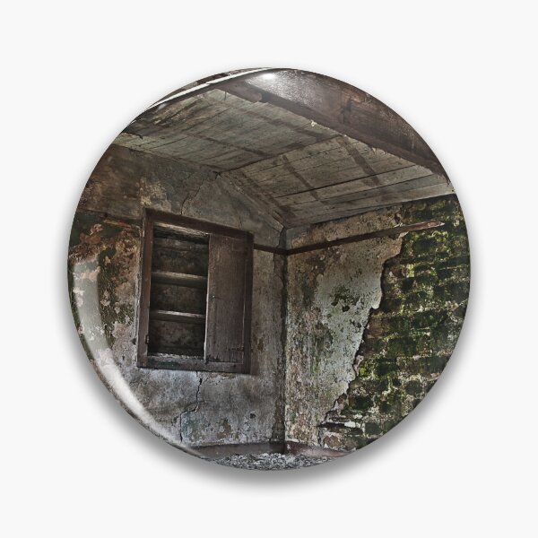 Item preview, Abandoned bulding HDR designed and sold by Stephen Jarman.