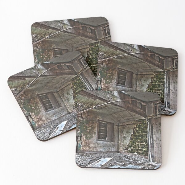 Item preview, Abandoned bulding HDR designed and sold by Stephen Jarman.