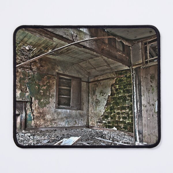 Item preview, Abandoned bulding HDR designed and sold by Stephen Jarman.