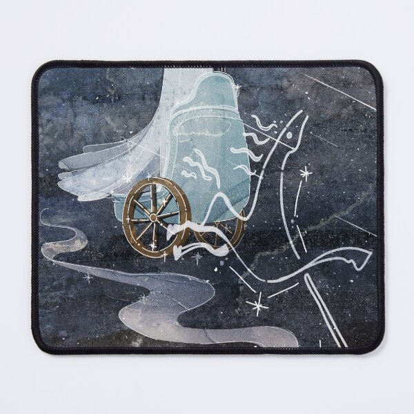 Item preview, The Chariot designed and sold by katherineblower.