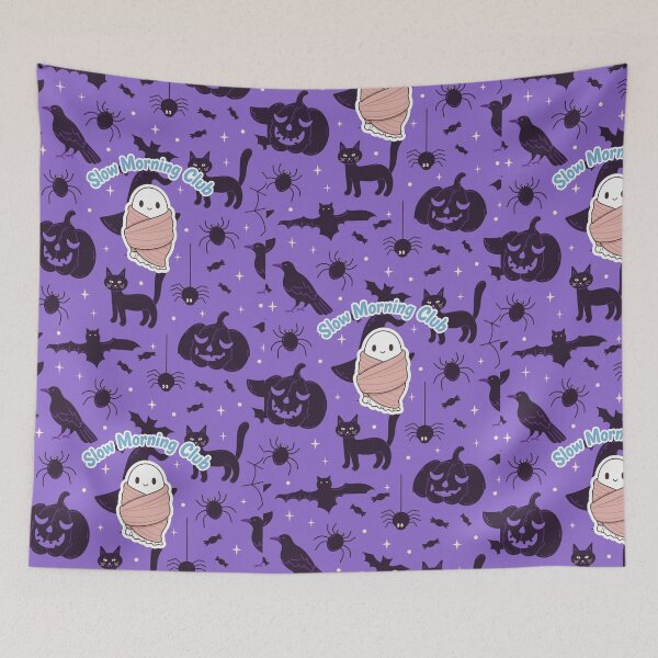 Item preview, Slow Morning Club designed and sold by Tiny Step Creation.