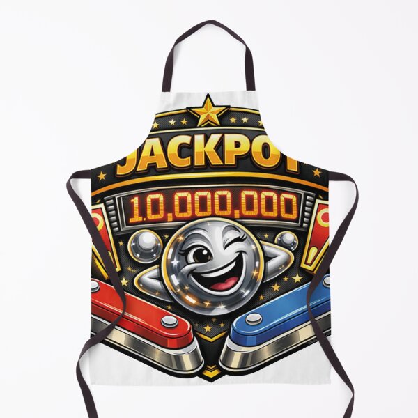 Item preview, Pinball Wizard Edition designed and sold by SaMaJuJu- Flipp .