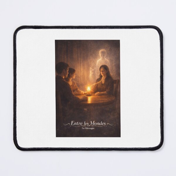 Item preview, Between Worlds – The Messenger | Invisible Presence and Eternal Love designed and sold by CL.PHOTOGRAPHIE.