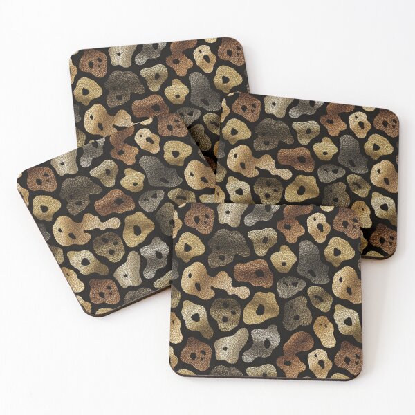 Item preview, Classic Leopard Print - Wildlife Rescue  - Gifts For Men designed and sold by RoyalStarsPatts.