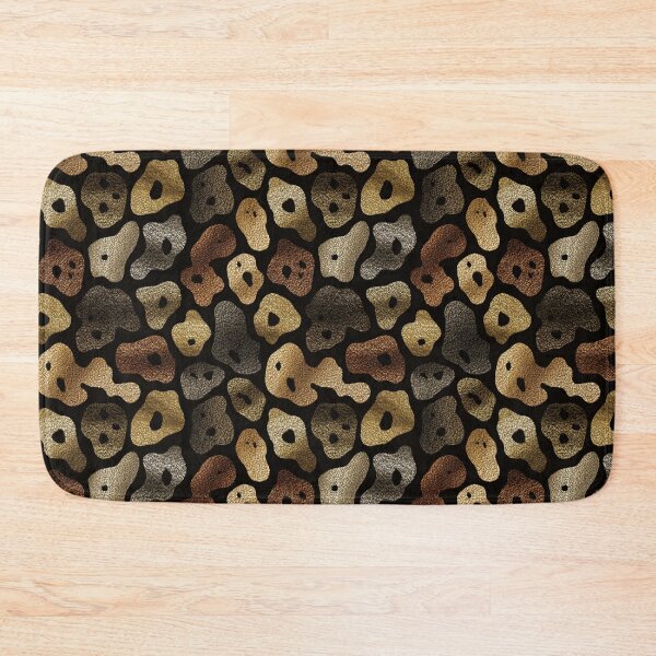 Item preview, Classic Leopard Print - Wildlife Rescue  - Gifts For Men designed and sold by RoyalStarsPatts.