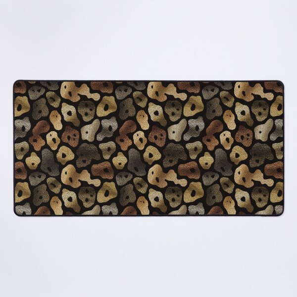 Item preview, Classic Leopard Print - Wildlife Rescue - Gifts For Men designed and sold by RoyalStarsPatts.