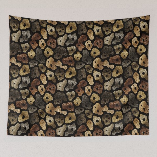 Item preview, Classic Leopard Print - Wildlife Rescue  - Gifts For Men designed and sold by RoyalStarsPatts.