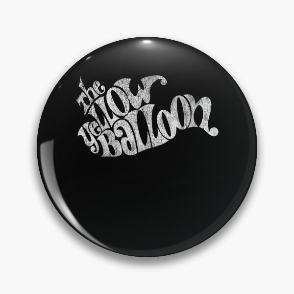 Item preview,  The Yellow Balloon designed and sold by smilecchii.