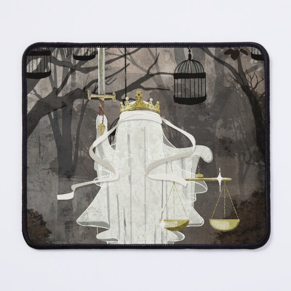 Item preview, Justice designed and sold by katherineblower.