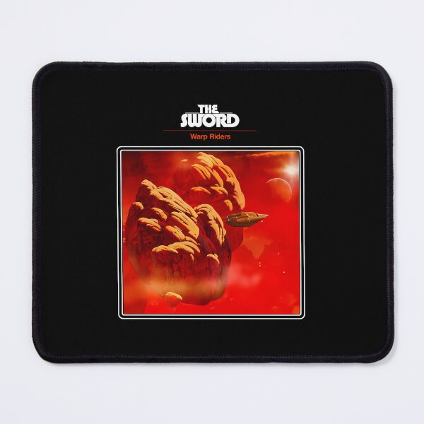 Item preview,  The Sword Warp Riders Album 2010 designed and sold by joy seeker.