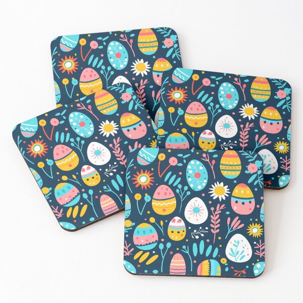 Item preview, Easter Folk Garden designed and sold by LMHDesigns.