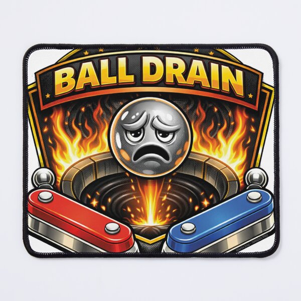 Item preview, Pinball Wizard Edition designed and sold by SaMaJuJu- Flipp .