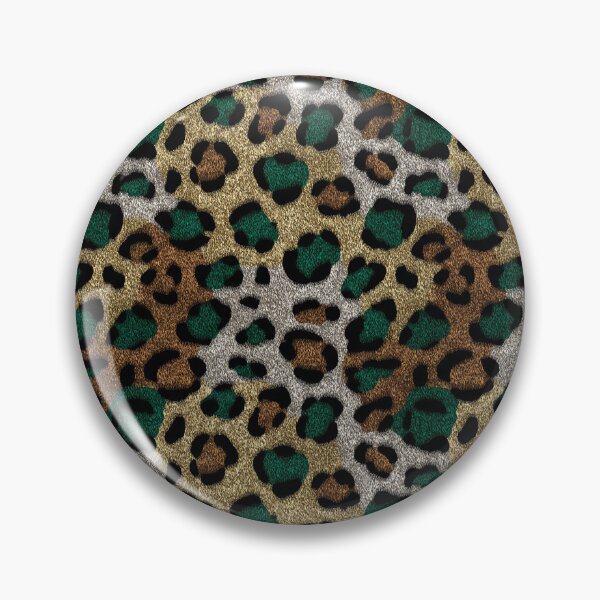 Item preview, Durable Leopard Print - Wildlife Rescue  - Birthday Gift For Wife designed and sold by RoyalStarsPatts.