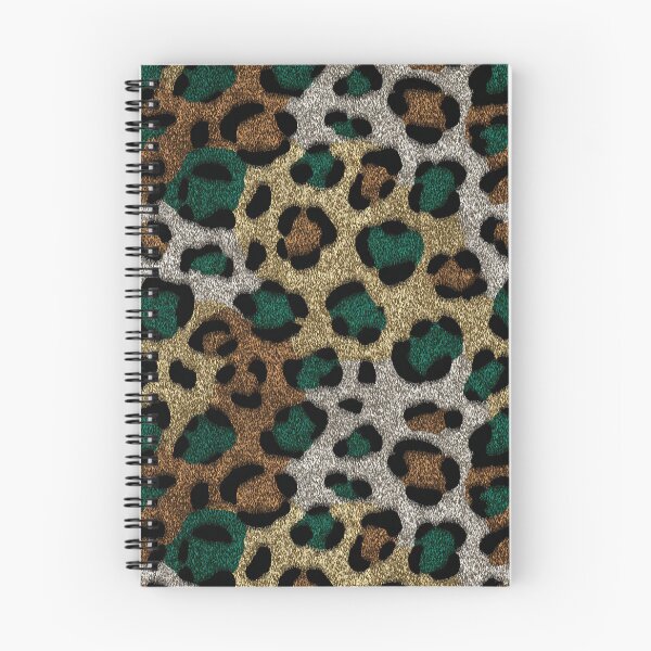 Item preview, Durable Leopard Print - Wildlife Rescue  - Birthday Gift For Wife designed and sold by RoyalStarsPatts.