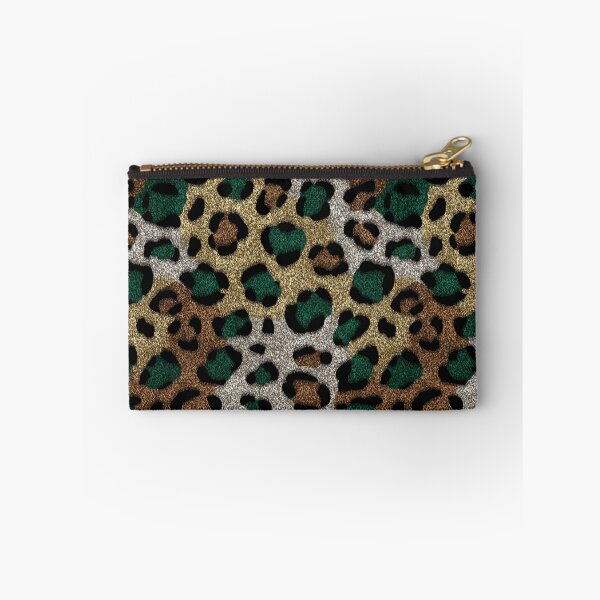 Item preview, Durable Leopard Print - Wildlife Rescue  - Birthday Gift For Wife designed and sold by RoyalStarsPatts.