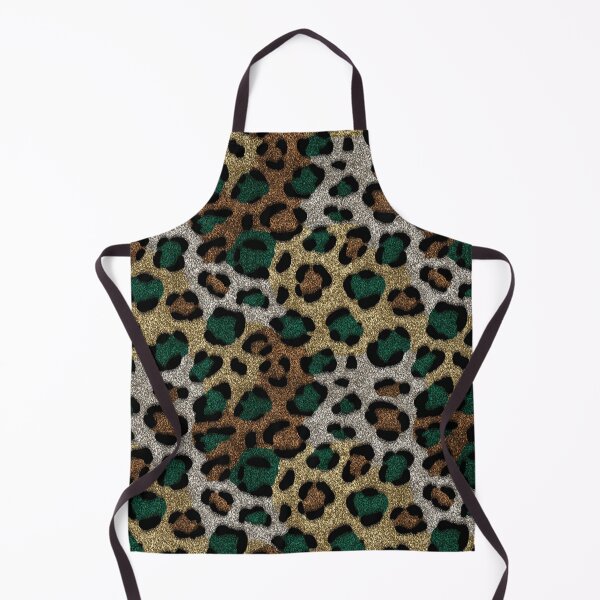 Item preview, Durable Leopard Print - Wildlife Rescue  - Birthday Gift For Wife designed and sold by RoyalStarsPatts.