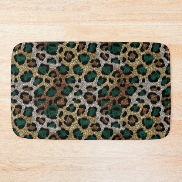 Item preview, Durable Leopard Print - Wildlife Rescue  - Birthday Gift For Wife designed and sold by RoyalStarsPatts.