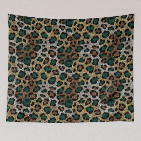 Item preview, Durable Leopard Print - Wildlife Rescue  - Birthday Gift For Wife designed and sold by RoyalStarsPatts.