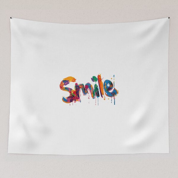 Item preview, smile 1 designed and sold by Rêve-la-vie.