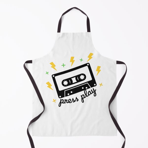 Item preview, Press Play Vibes designed and sold by ChunkyCharm.