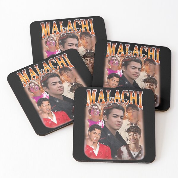 Item preview, Malachi Barton 90s Vintage designed and sold by SKULLS4INT.