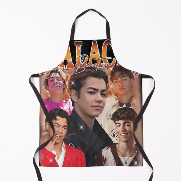 Item preview, Malachi Barton 90s Vintage designed and sold by SKULLS4INT.