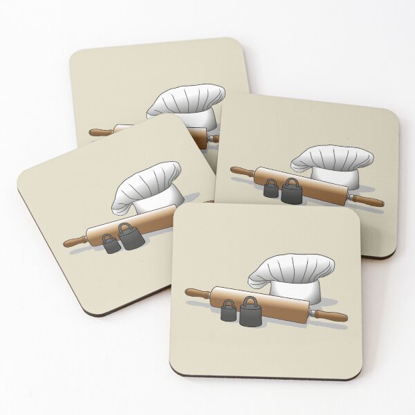 Item preview, Classic Baking Tools designed and sold by Restarter.