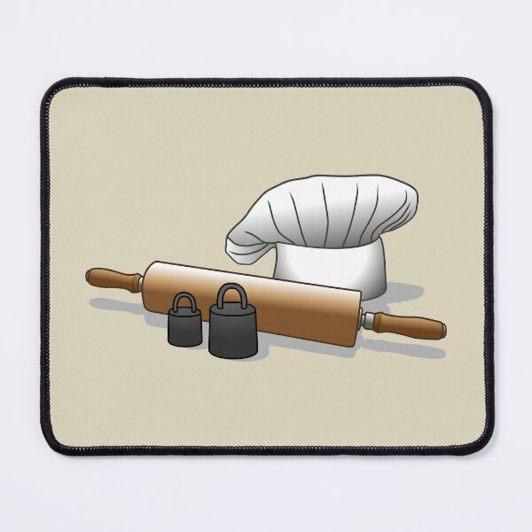 Item preview, Classic Baking Tools designed and sold by Restarter.