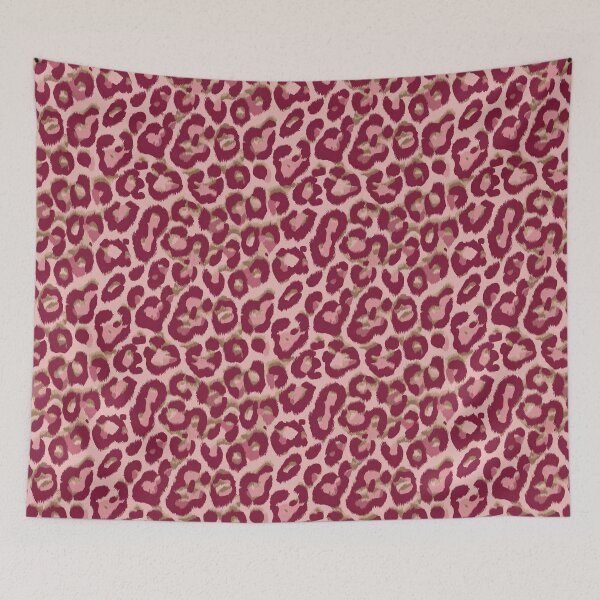 Item preview, Exotic Leopard Skin Texture  - Wildlife Print  - Anniversary Gifts For Wife designed and sold by RoyalStarsPatts.