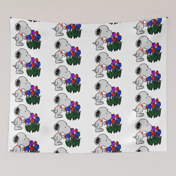 Item preview, Cute Spring Cartoon Dog Collection designed and sold by Your-Dawn.