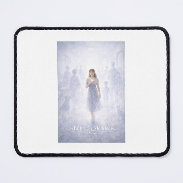 Item preview, Between Worlds – The Whispers | Invisible Presences and Spiritual Resonance designed and sold by CL.PHOTOGRAPHIE.